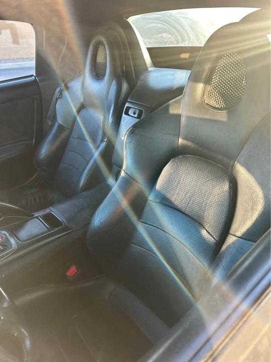 2000 Honda AP1 S2000 - Image 10 of 17