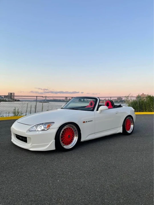 2000 Honda AP1 S2000 - Image 3 of 15
