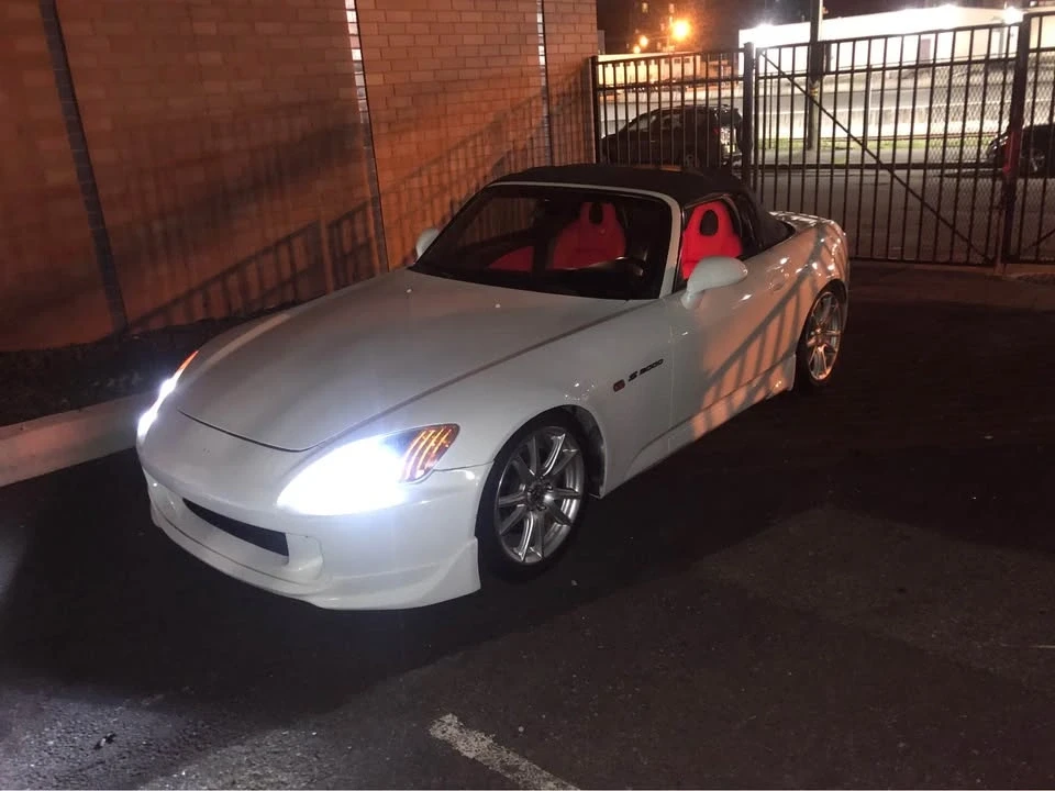 2000 Honda AP1 S2000 - Image 4 of 15