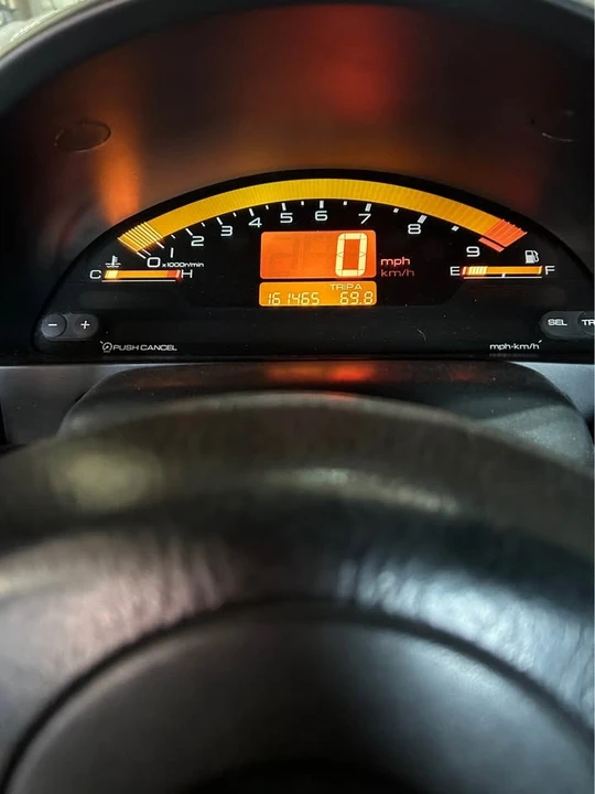 2000 Honda AP1 S2000 - Image 16 of 17
