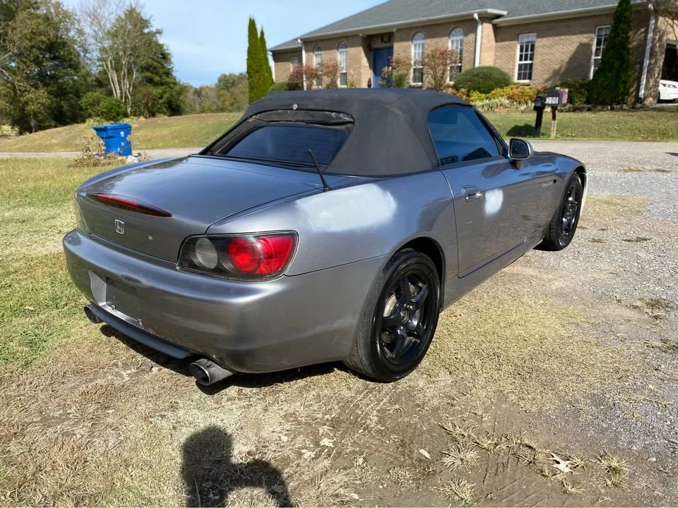 2000 Honda AP1 S2000 - Image 3 of 7