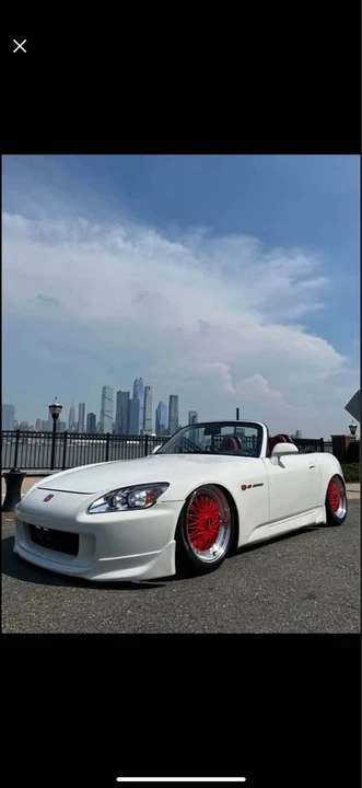 2000 Honda AP1 S2000 - Image 10 of 15