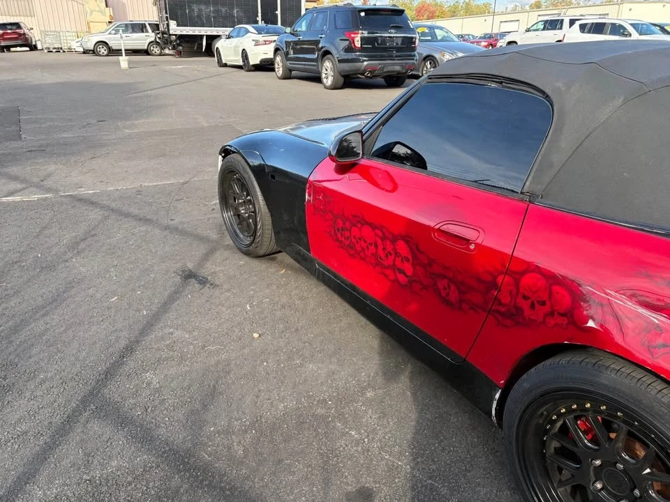 2000 Honda AP1 S2000 - Image 3 of 4