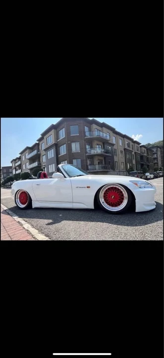 2000 Honda AP1 S2000 - Image 11 of 15