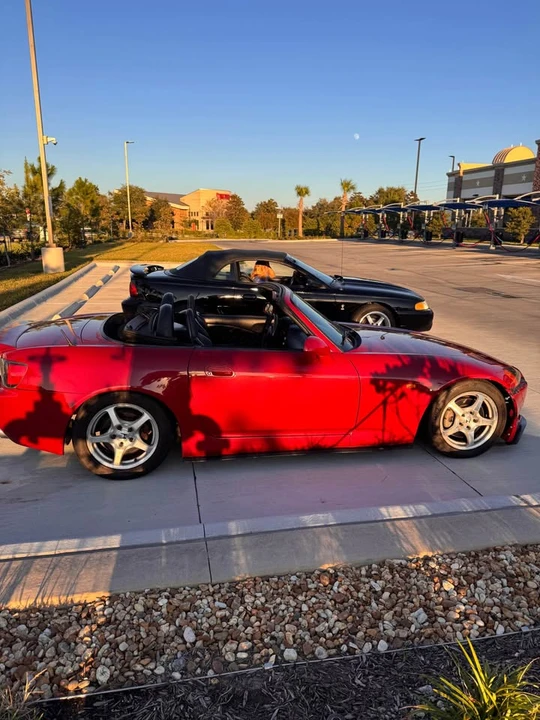 2000 Honda AP1 S2000 - Image 6 of 18
