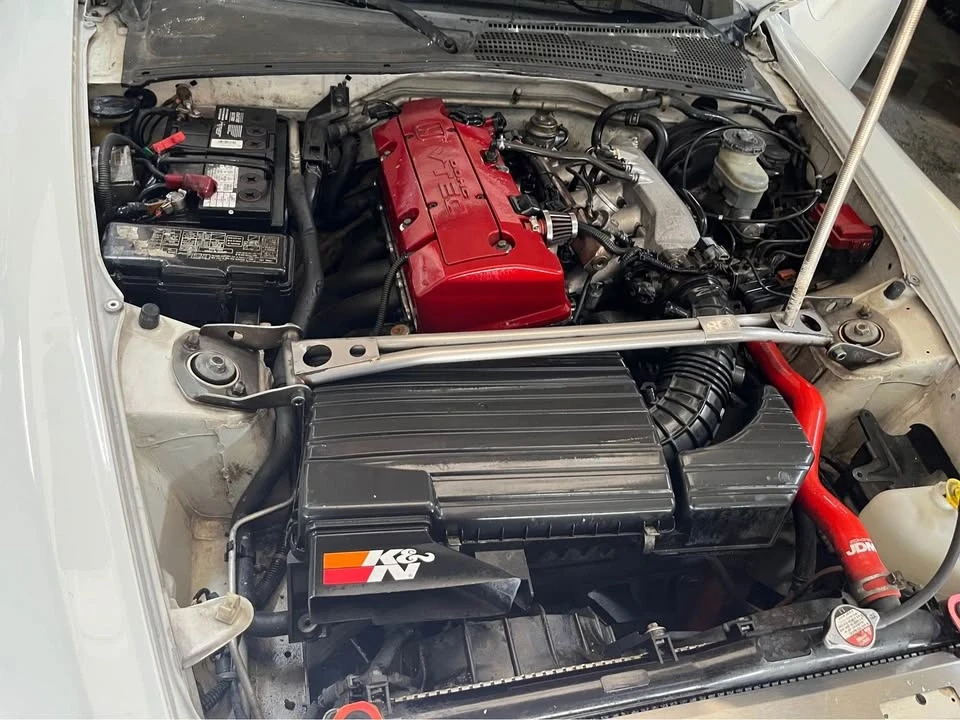 2000 Honda AP1 S2000 - Image 5 of 15