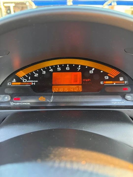 2000 Honda AP1 S2000 - Image 16 of 18