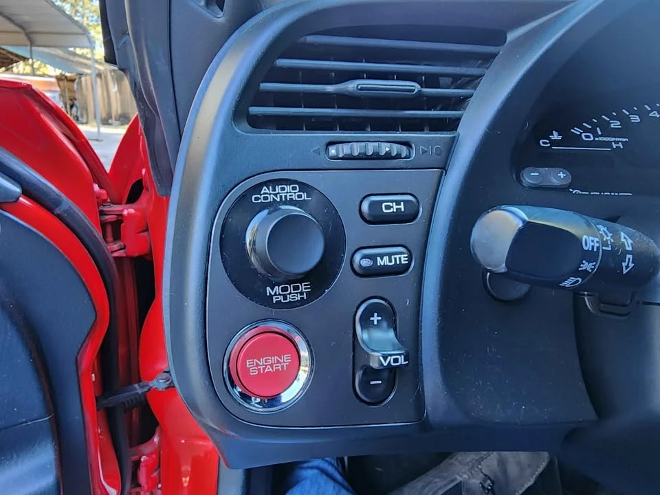 2000 Honda AP1 S2000 - Image 11 of 18