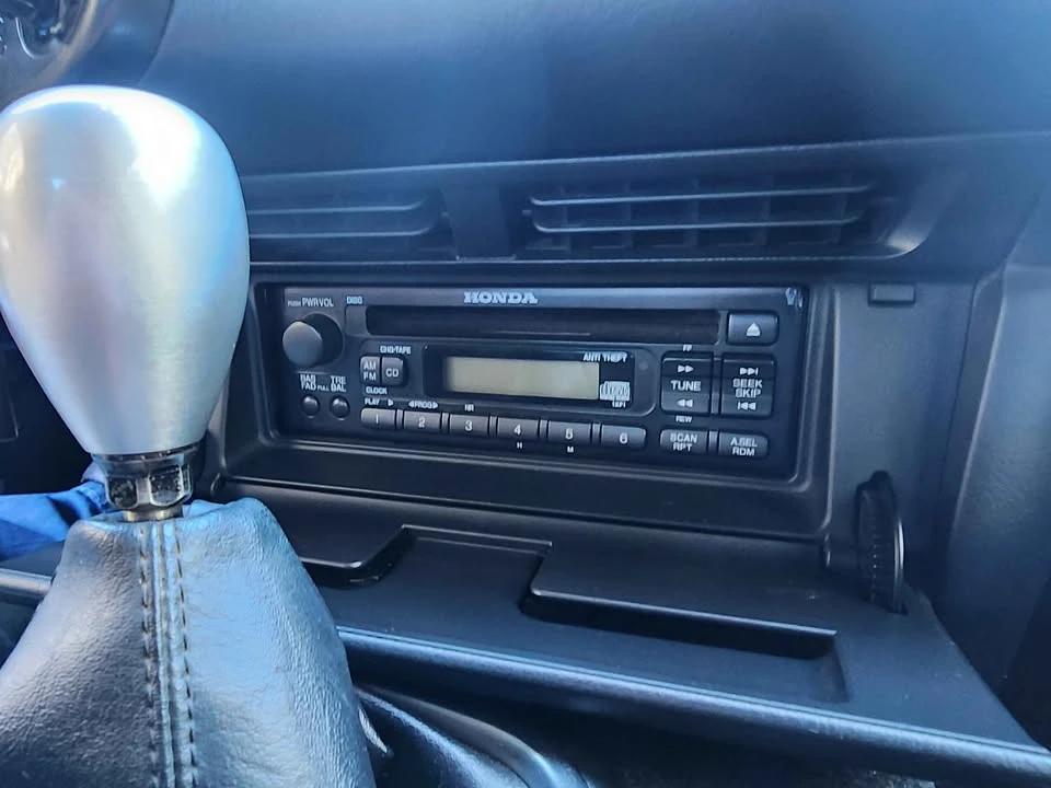 2000 Honda AP1 S2000 - Image 13 of 18