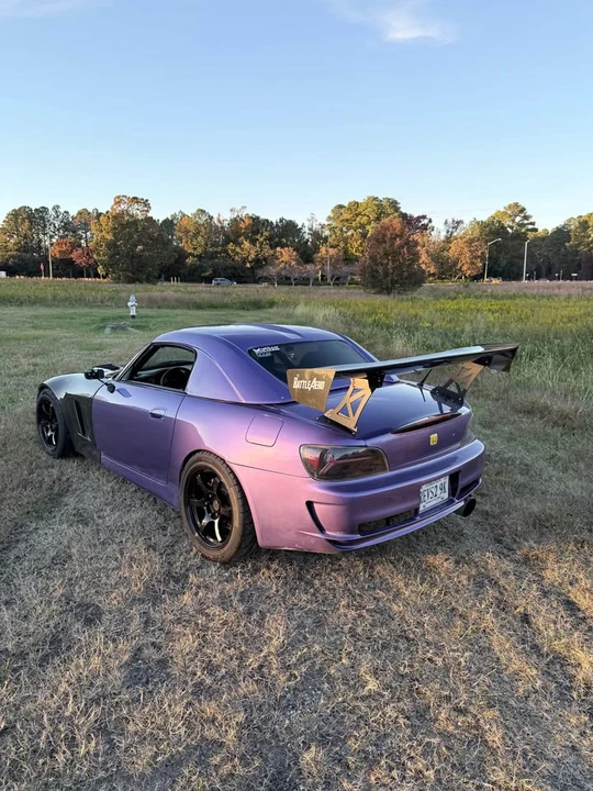 2000 Honda AP1 S2000 - Image 4 of 14