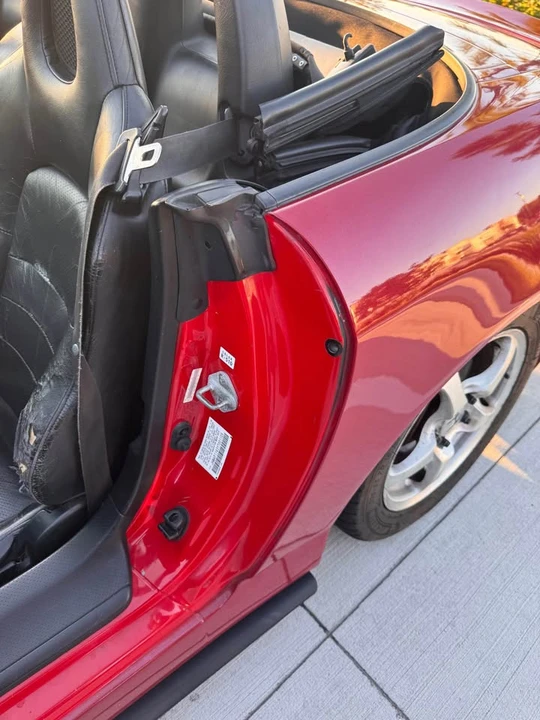2000 Honda AP1 S2000 - Image 13 of 18