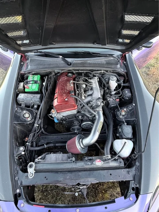 2000 Honda AP1 S2000 - Image 10 of 14