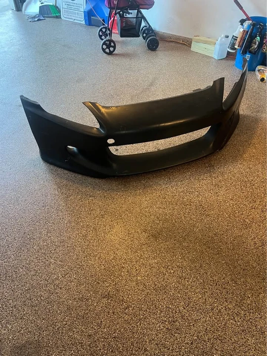 2000 Honda AP1 S2000 - Image 18 of 18