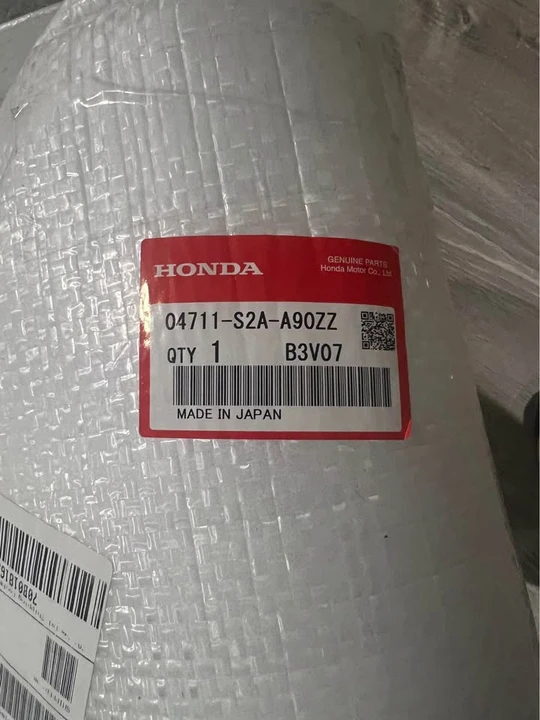 2000 Honda AP1 S2000 - Image 17 of 18