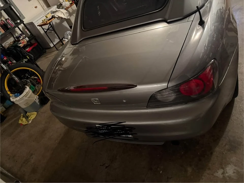 2000 Honda AP1 S2000 - Image 3 of 9