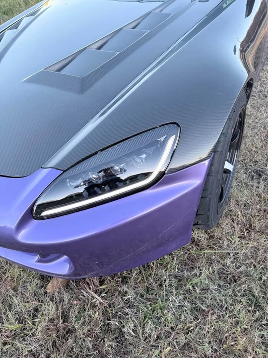 2000 Honda AP1 S2000 - Image 11 of 14