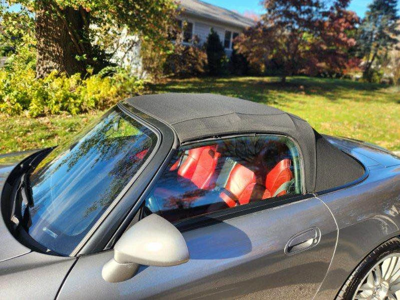 2000 Honda AP1 S2000 - Image 9 of 20