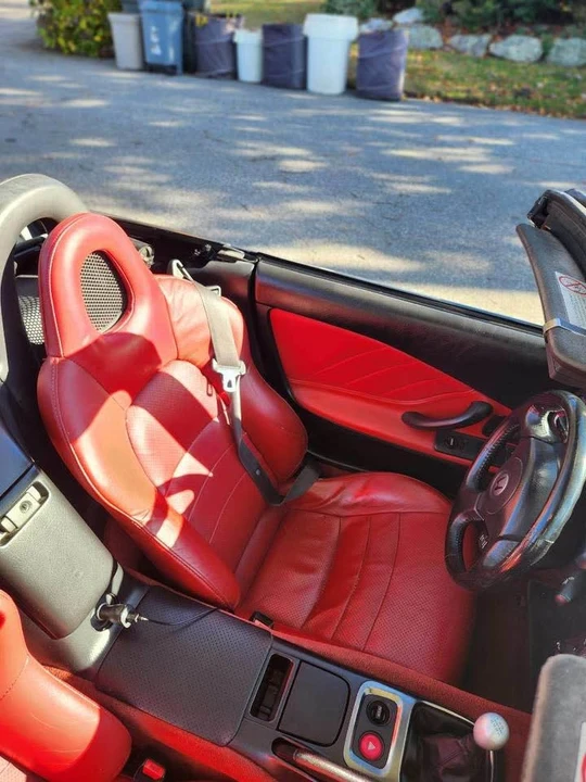 2000 Honda AP1 S2000 - Image 17 of 20