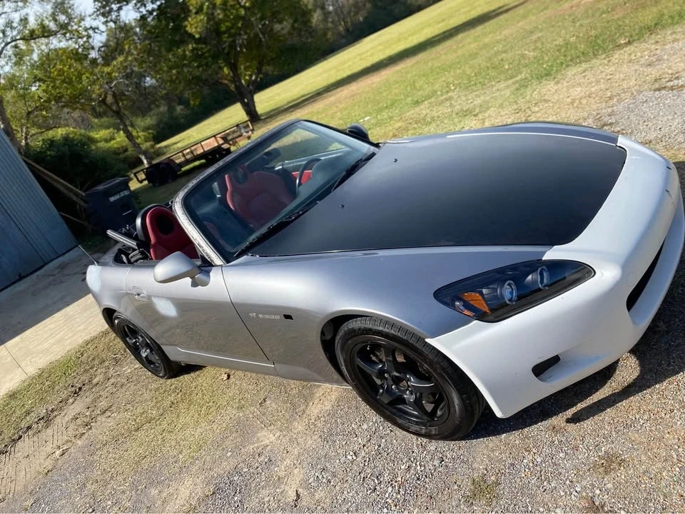 2000 Honda AP1 S2000 - Image 5 of 7