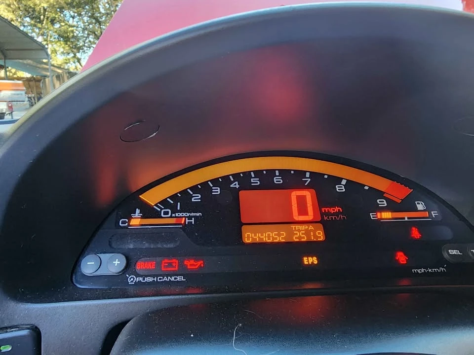 2000 Honda AP1 S2000 - Image 9 of 18