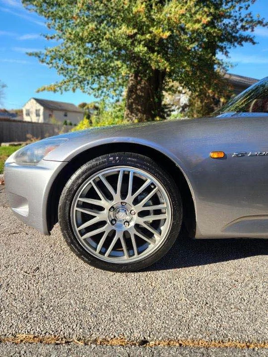 2000 Honda AP1 S2000 - Image 5 of 20
