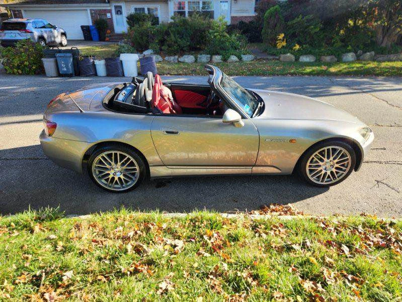 2000 Honda AP1 S2000 - Image 11 of 20