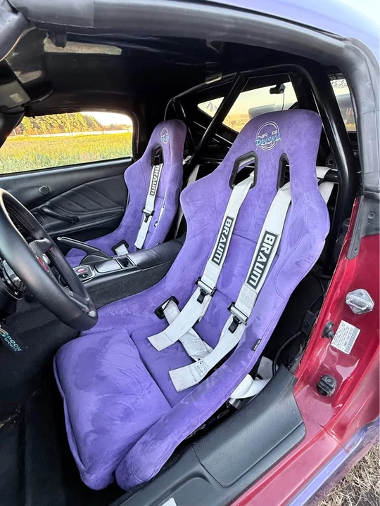2000 Honda AP1 S2000 - Image 7 of 14