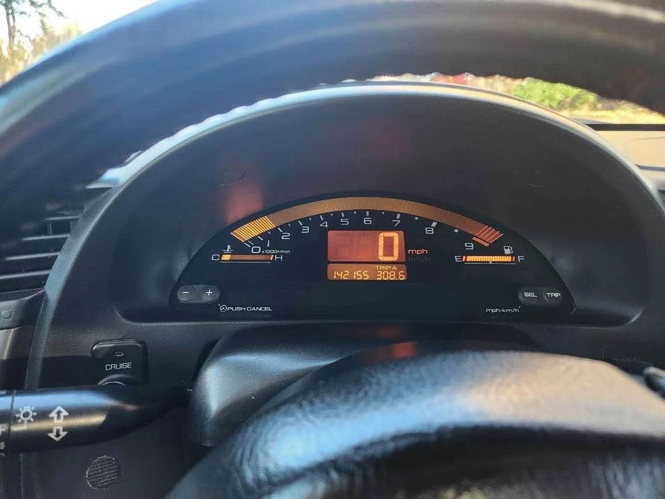 2000 Honda AP1 S2000 - Image 13 of 20