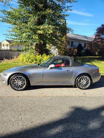 2000 Honda AP1 S2000 - Image 2 of 20