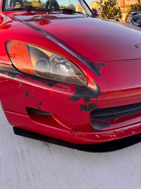 2000 Honda AP1 S2000 - Image 11 of 18