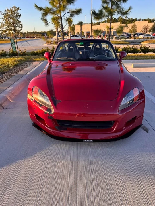 2000 Honda AP1 S2000 - Image 2 of 18