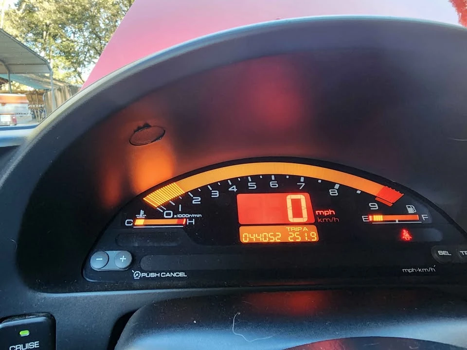 2000 Honda AP1 S2000 - Image 10 of 18
