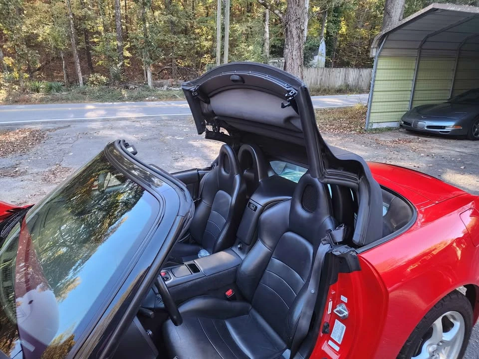 2000 Honda AP1 S2000 - Image 16 of 18