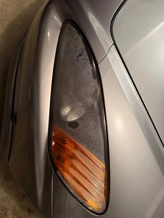 2000 Honda AP1 S2000 - Image 7 of 9