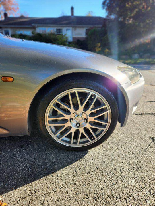 2000 Honda AP1 S2000 - Image 6 of 20