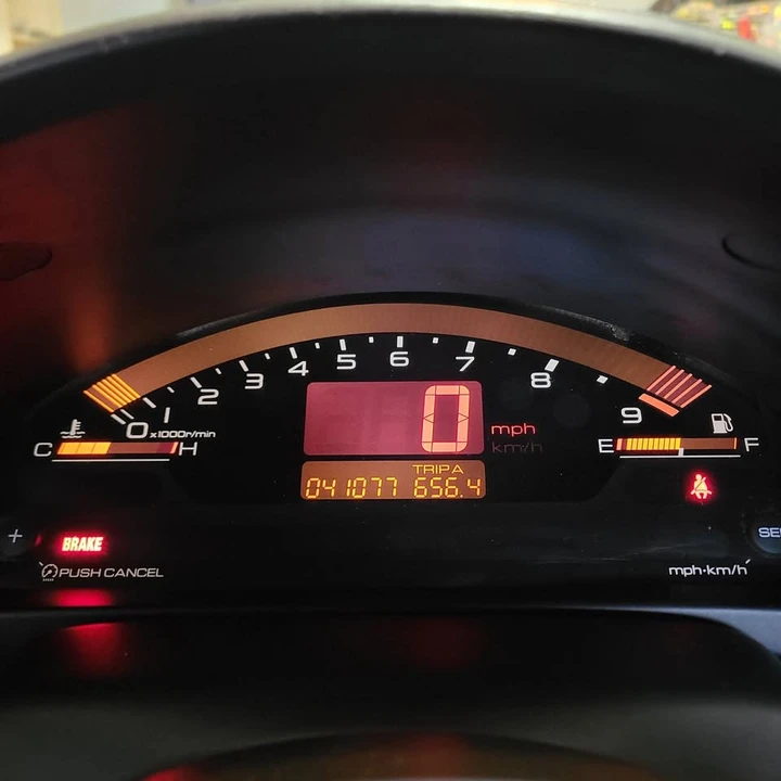 2000 Honda AP1 S2000 - Image 17 of 17