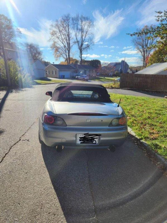 2000 Honda AP1 S2000 - Image 3 of 20