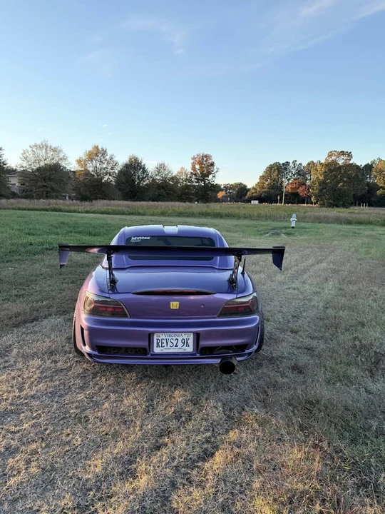 2000 Honda AP1 S2000 - Image 3 of 14