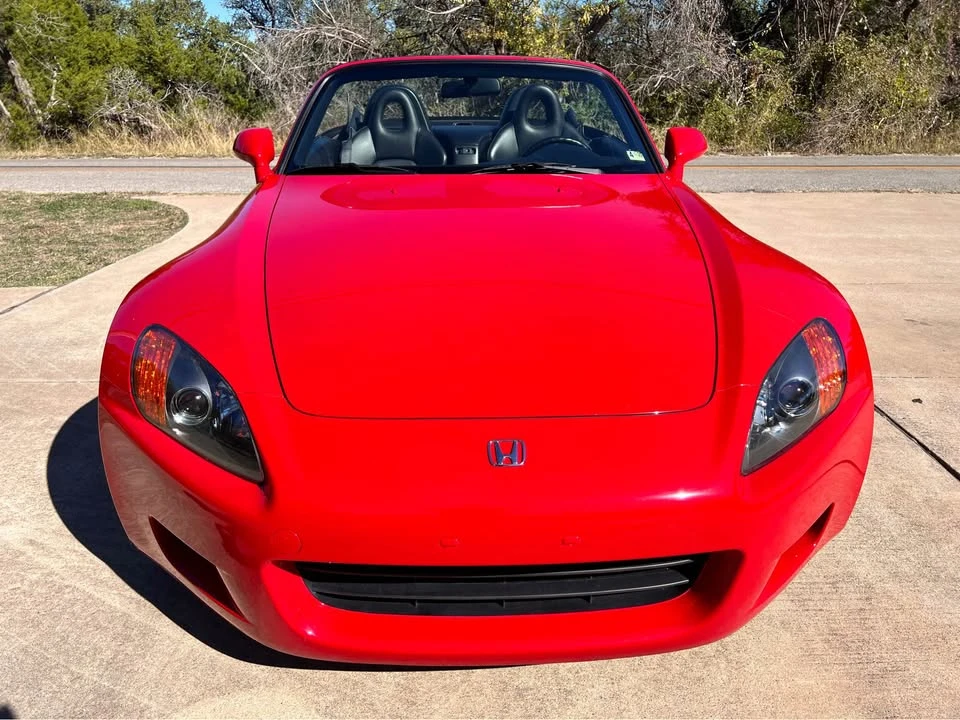2000 Honda AP1 S2000 - Image 4 of 19