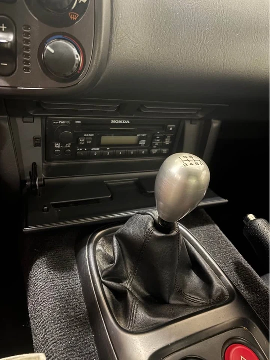 2000 Honda AP1 S2000 - Image 10 of 16