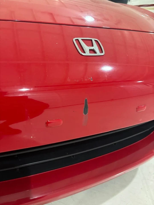 2000 Honda AP1 S2000 - Image 15 of 16