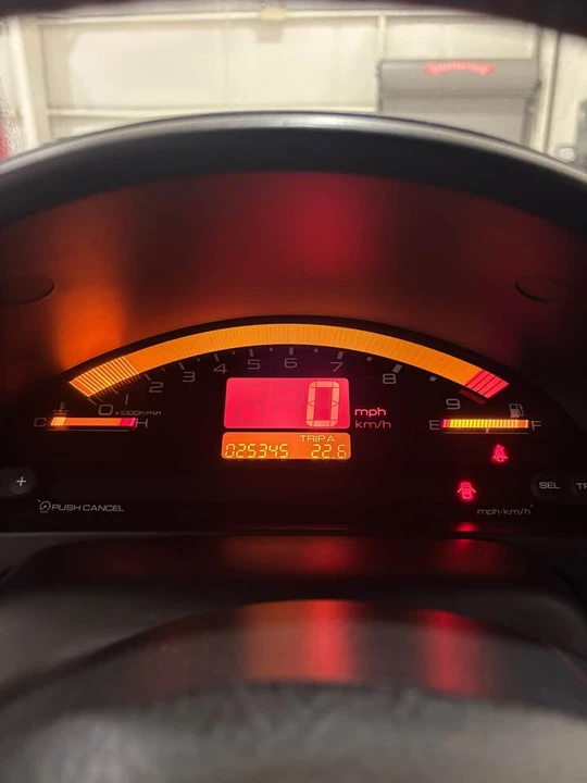 2000 Honda AP1 S2000 - Image 9 of 16