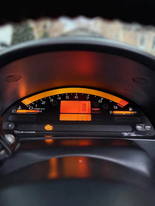 2000 Honda AP1 S2000 - Image 13 of 17