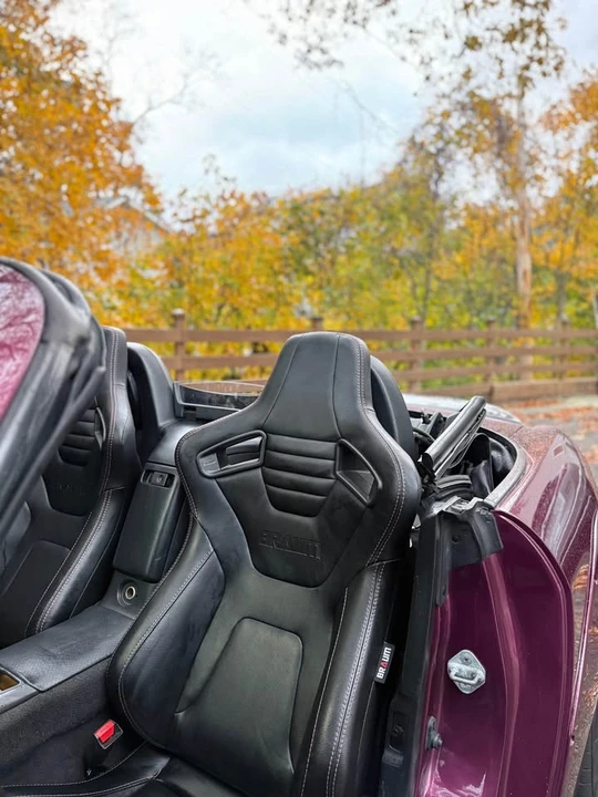 2000 Honda AP1 S2000 - Image 5 of 17