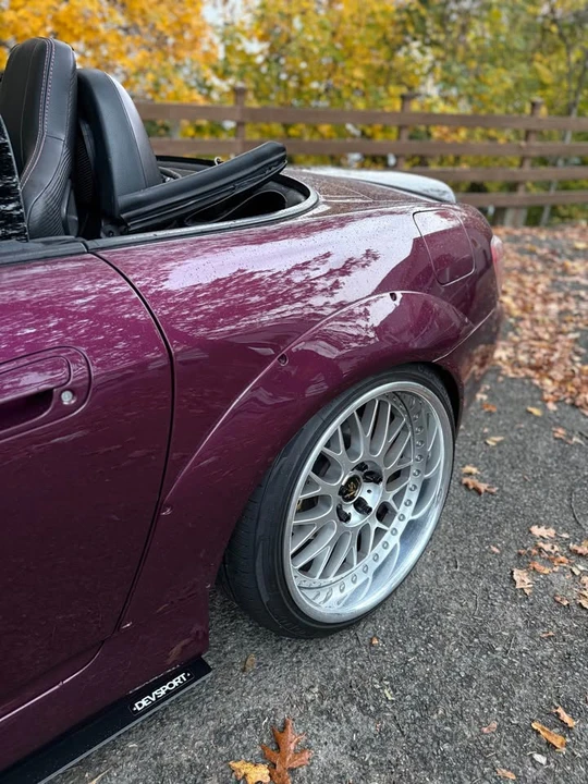 2000 Honda AP1 S2000 - Image 10 of 17