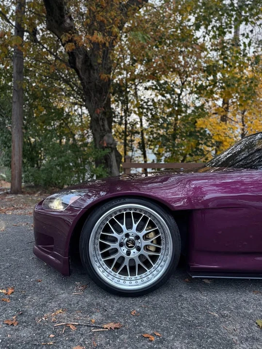 2000 Honda AP1 S2000 - Image 7 of 17