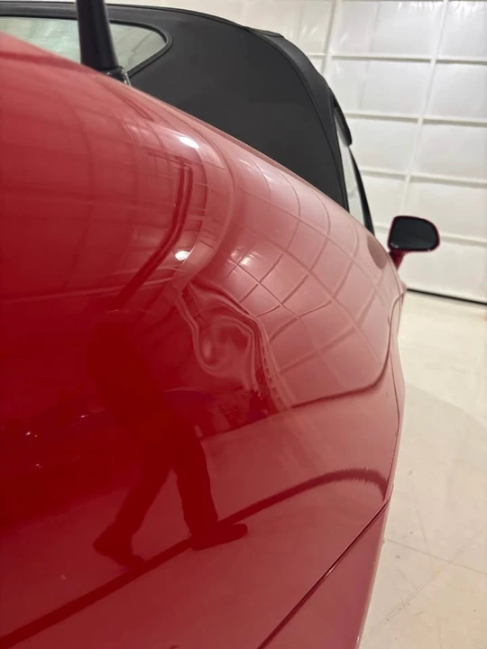 2000 Honda AP1 S2000 - Image 14 of 16