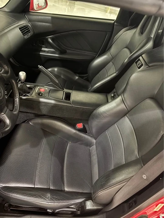 2000 Honda AP1 S2000 - Image 7 of 16