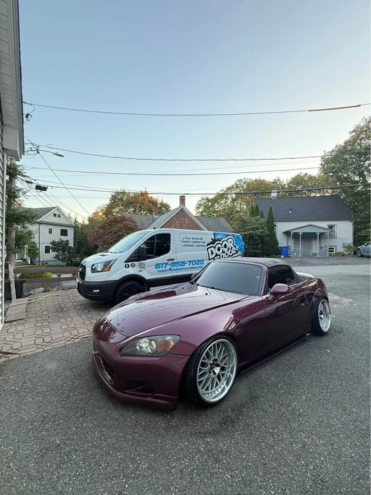 2000 Honda AP1 S2000 - Image 14 of 17