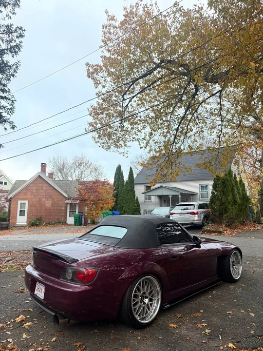 2000 Honda AP1 S2000 - Image 3 of 17